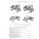 John Deere 320 - 330 Series Parts Manual